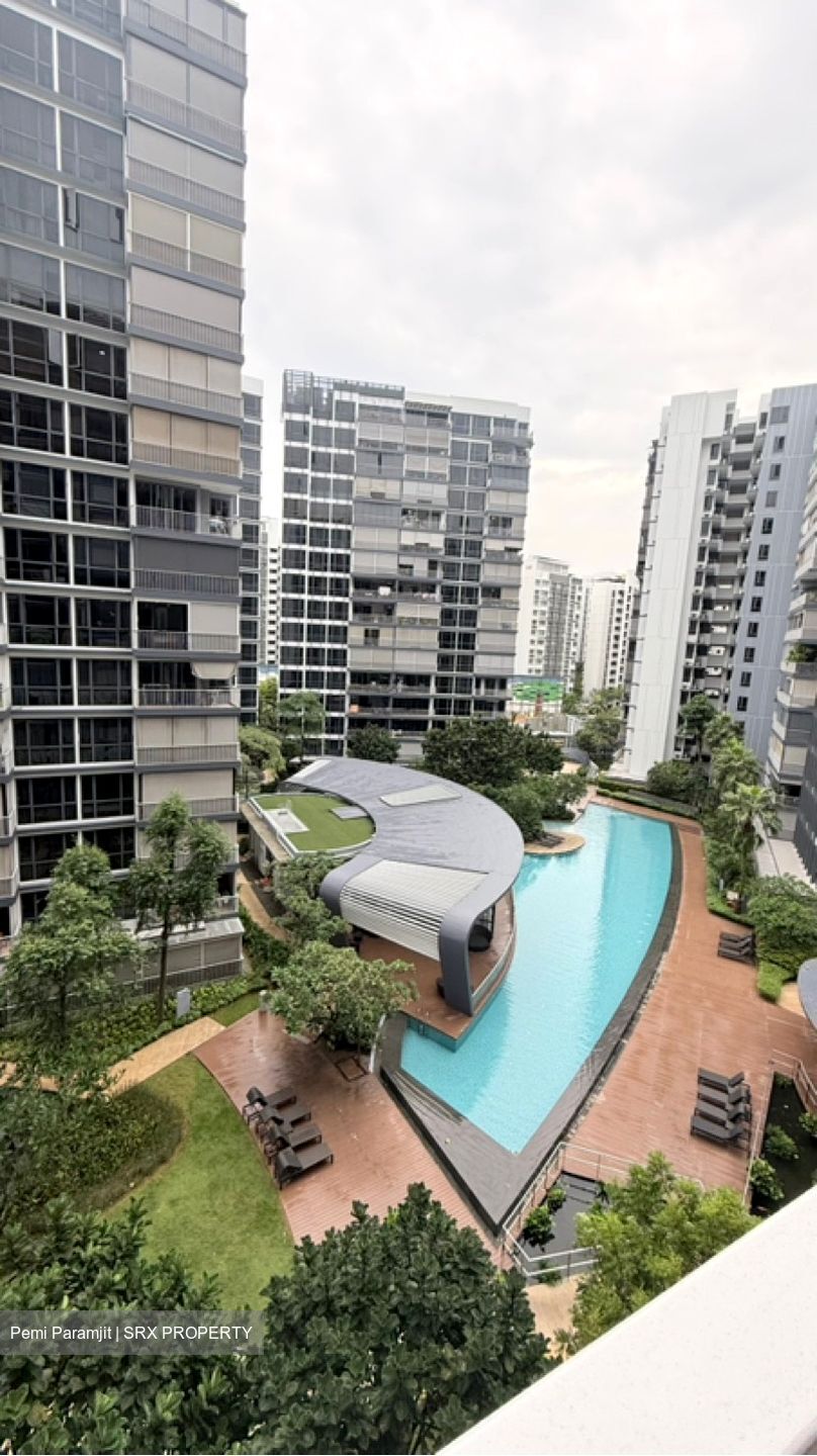 Parc Centros (D19), Condominium #625510421